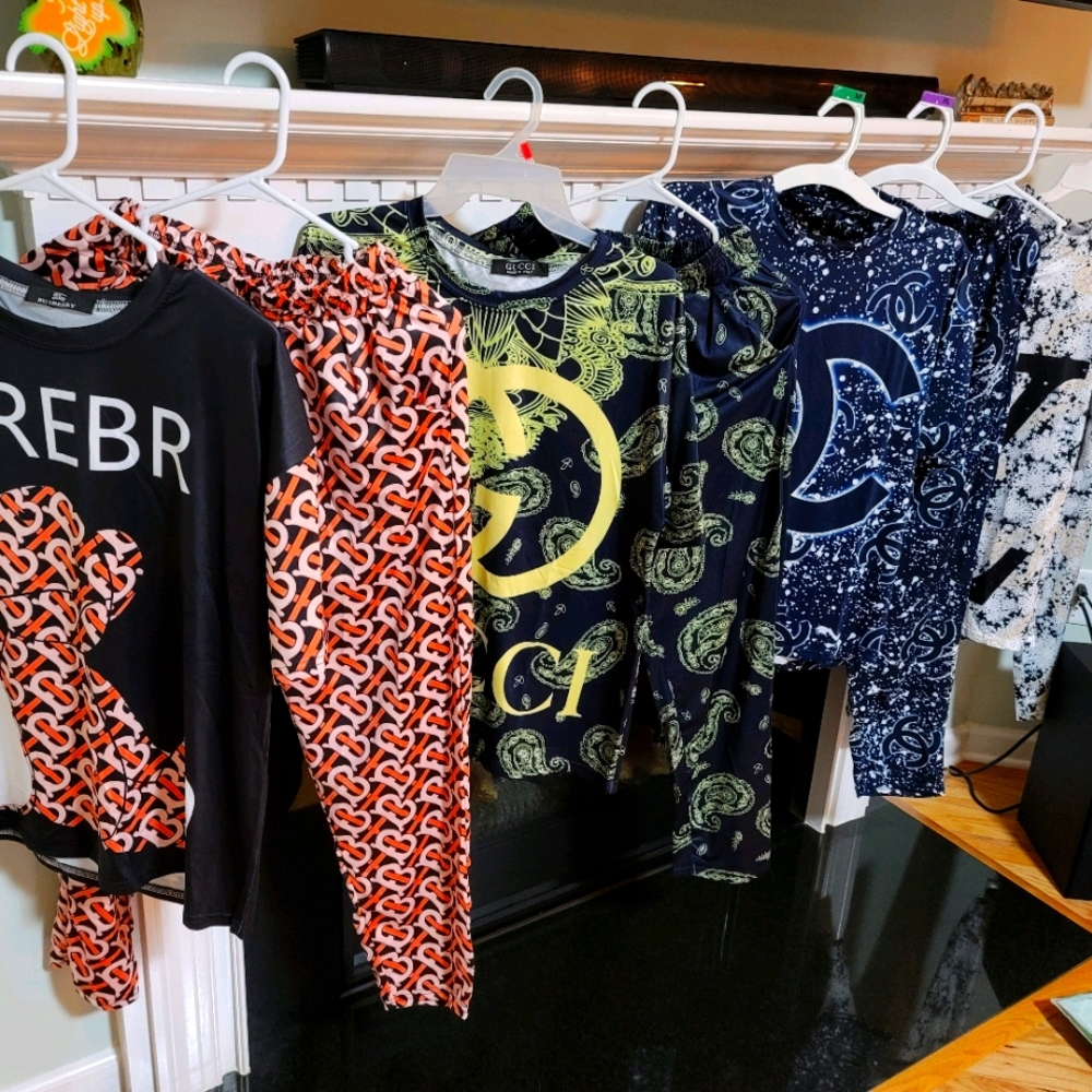 Clothing